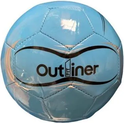 Zdjęcie produktu dla Outliner Football Ball Smtpu3981D Size 3