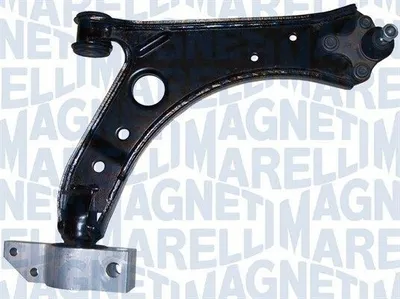 Produktbild von MAGNETI MARELLI 301181310480 Querlenker Vorne Rechts für VW Golf V Schrägheck (1K1) TOURAN (1T1, 1T2) Caddy III Kombi (2KB, 2KJ, 2CB, 2CJ) für SKODA