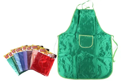 Zdjęcie produktu dla Fartuch Edukacji Artystycznej 48x69cm