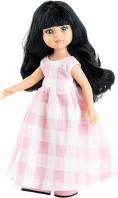Produktbild von Spanische Puppe Carina 32cm