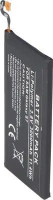 Produktbild von Akku passend für Samsung Galaxy S7, EB-BG930ABA, EB-BG930ABE 3000mAh