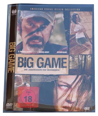 Produktbild von DVD Box Ersatzhülle aus Folie, unzerbrechlich 100 Stück