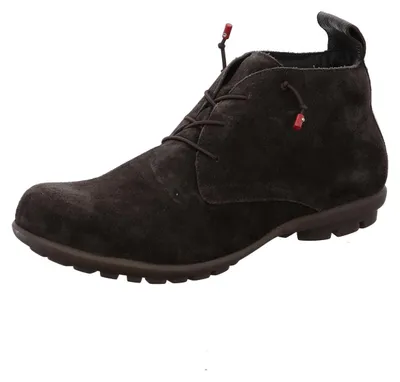 Produktbild von Schnürstiefelette Kong 401/2