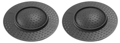 2er Set Silikon-Spritzschutz für TM5/TM6/TM31