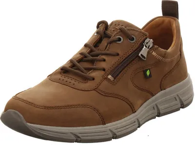 Produktbild von Waldläufer Haslo 323016-158-026 (7.5/tabak)