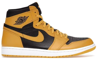 Image de Air Jordan 1 Retro High Pollen - EU : 35.5