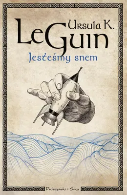 Obrázok produktu pre Jesteśmy Snem