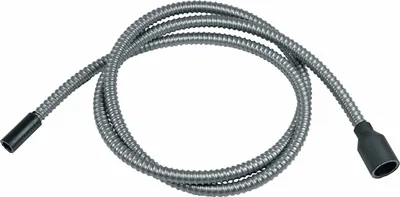 Produktbild von Kondenwasserablaufschlauch Ablaufschlauch Kondensschlauch Schlauch Wäschetrockner Trockner Bauknecht Whirlpool 481253028243 Indesit C00341125