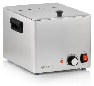 Obrázek produktu pro Elektrický ohřívač párků - výkon 1200 W - objem 6 litrů