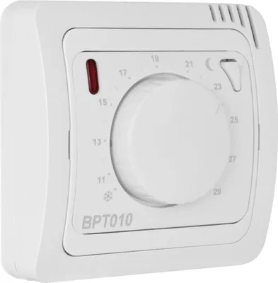 Produktbild von Siku Funk-Raumthermostat