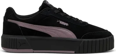 Image de Bottines pour femmes Puma 402638 03 Couleur : noir Taille : 38.5