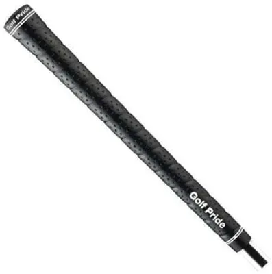 Obrázok produktu pre Golf Pride Tour Wrap Undersize Black Grip