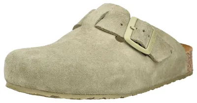 Produktbild von Haflinger Hausschuhe Hausschuhe Veloursleder