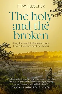 Produktbild von The Holy and the Broken