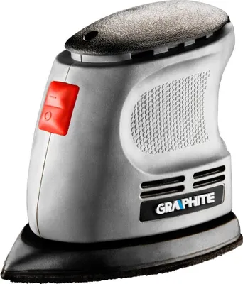 Produktbild von Graphite Exzenterschleifer 105 W
