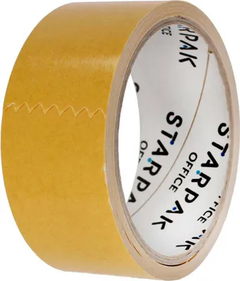 Produktbild von Doppelseitiges Klebeband 38 mm, 10 m