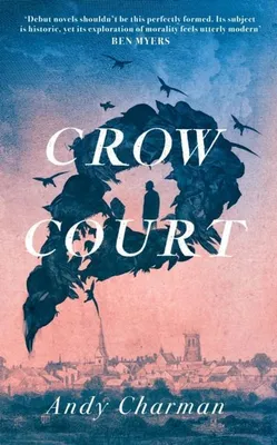 Image de Crow Court