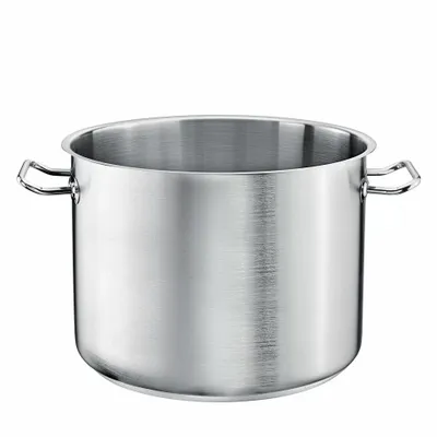 Produktbild von TOMGAST Hoher Topf – Durchmesser 16 cm, Höhe 14 cm, Fassungsvermögen 5 l