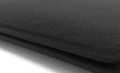 Produktbild von Fußmatten Passend für VW Amarok (alle) Velours Automatten 4-teilig Schwarz
