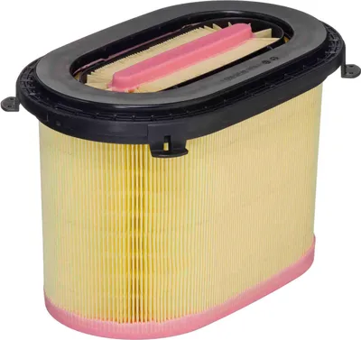 Immagine prodotto di Cartuccia filtro aria da 171 mm HENGST FILTER, compatibile, tra l'altro, con BOMAG