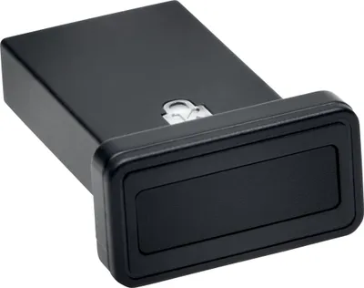 Immagine prodotto di Kensington VeriMark Guard USB-A Fingerabdruck Key
