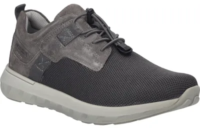 Zdjęcie produktu dla JOSEF SEIBEL Cameron 12 | Sneakersy dla Mężczyźni | szary