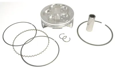 Produktbild von Kolbensatz Athena Big Bore 478ccm (B), d.97,95mm, geschmiedet für Yamaha WR 450 F 03-15 / YZ 450 F 03-10