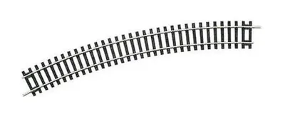 Produktbild von Piko 55213 Gleis gebogen R3 484mm (6St,)