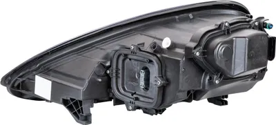 Produktbild von HELLA Scheinwerfer Rechts für PORSCHE PANAMERA 1EX 011 099-121