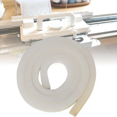 Produktbild von 5 Stück Strickmaschinen-Schwammleiste für SK218 SK280 SK580 SK840 SK325 SK360 SK155
