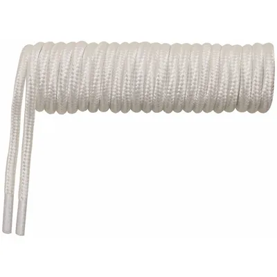 Produktbild von Schnürsenkel, weiß, Länge 190 cm