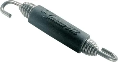 Produktbild von Akrapovic P-s2 57 Mm Auspufffeder Grau  Grau One Size