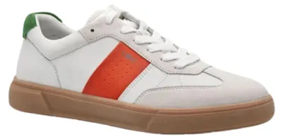 Produktbild von Tamaris Herren Schnürer 1-13608-44160 Farbe: Weiß Größe: 46