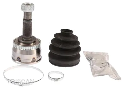 Produktbild von Gelenksatz Antriebswelle Ø 56 mm TRISCAN IAM-Expertise passend für NISSAN ALMERA