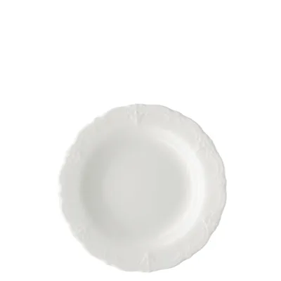 Immagine prodotto di Hutschenreuther Suppenteller 24 cm Fahne Baronesse Weiss 02033-800001-10124