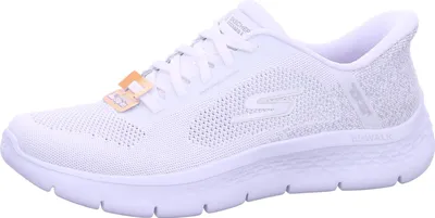 Produktbild von Skechers Go Walk Flex Trainingsschuh Weiß