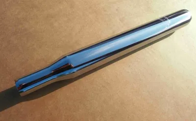 Zdjęcie produktu dla Sztyca podsiodłowa 31,8 aluminium