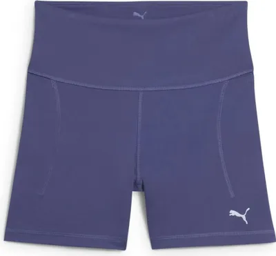 Zdjęcie produktu dla Puma Cloudspun 5´´ Kurze Legginsy Blau M Frau Blau M