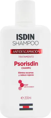 Produktbild von Isdin Psorisdin Psoriasis Shampoo 200ml