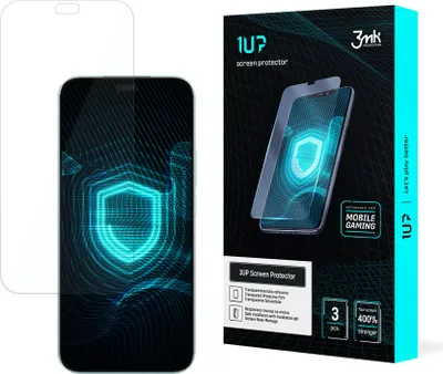 Obrázek produktu pro Honor 200 Lite - 3Mk 1Up