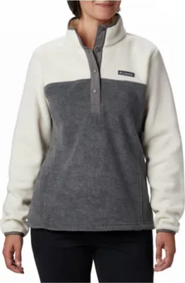 Produktbild von Columbia Sweatshirts Benton Springs 12 Snap Pullover, 1860991023, Größe: 152