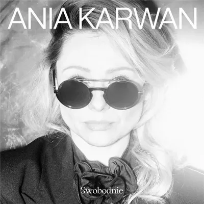 Produktbild von Ania Karwan: Frei