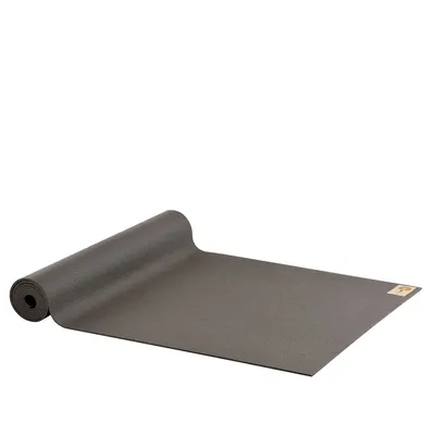 Produktbild von Ako Yoga - Yogamatte STUDIO Eco, standard - graubraun