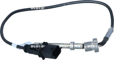 Produktbild von NRF 707229 Abgastemperatursensor für FIAT Ducato Kastenwagen (250, 290) M14x1.5