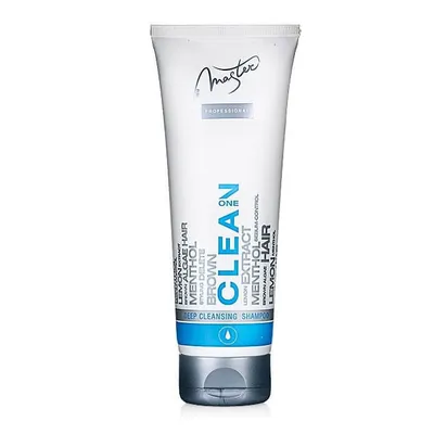 Obrázek produktu pro Spa Master šampon na vlasy pro hloubkové čistící 250 ml