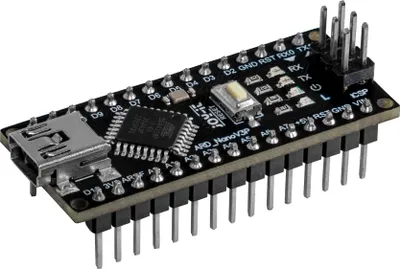 Immagine prodotto di Joy-IT ARD Nano V3P
