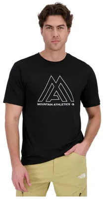 Obrázek produktu pro Tričko The North Face Mountain Athletics pro Pánské
