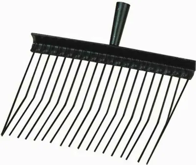 Produktbild von Mistforke aus Stahlfeder
