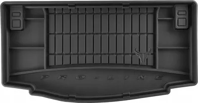 Obrázek produktu pro Gumová vložka do kufru HYUNDAI i10 2 hatchback 2013-2019 TM