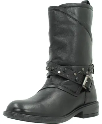 Produktbild von GEOX D CATRIA Damen Sneaker Schwarz